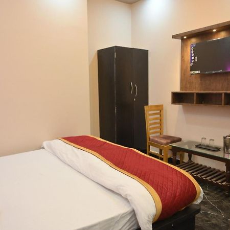 Hotel Ps Residency Varanasi Exterior foto
